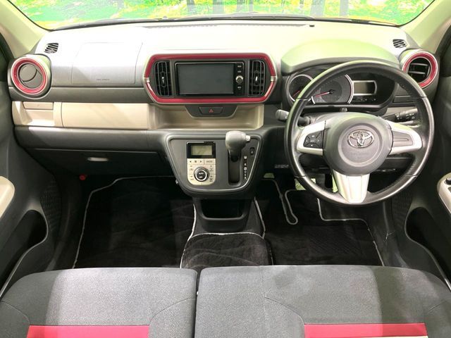 TOYOTA PASSO 2016 Image 31