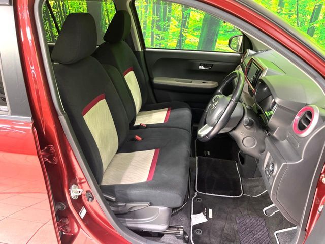 TOYOTA PASSO 2016 Image 31