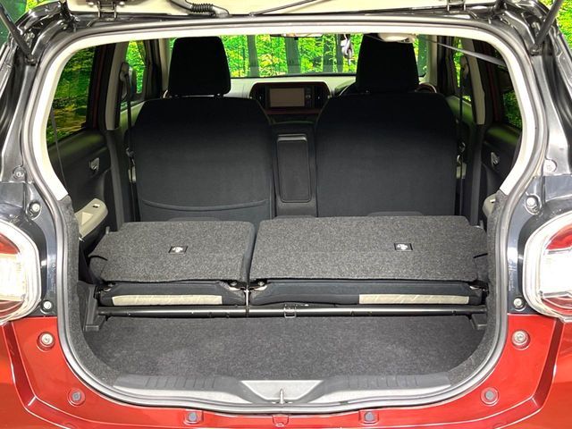 TOYOTA PASSO 2016 Image 31