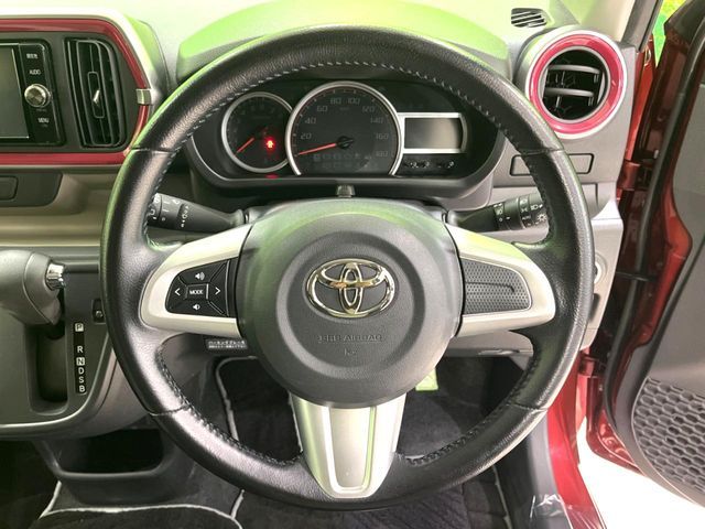 TOYOTA PASSO 2016 Image 31