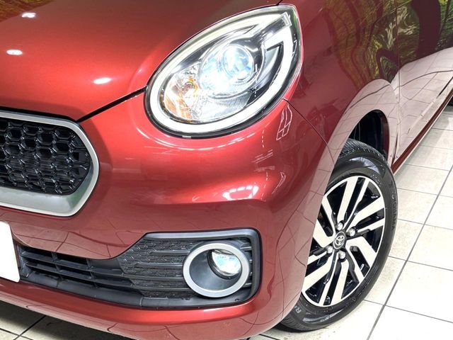 TOYOTA PASSO 2016 Image 31