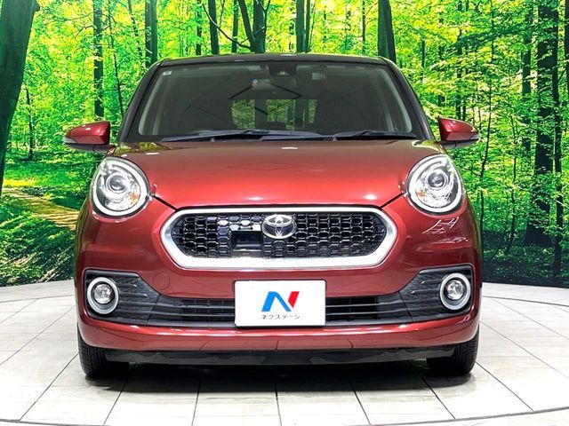 TOYOTA PASSO 2016 Image 31