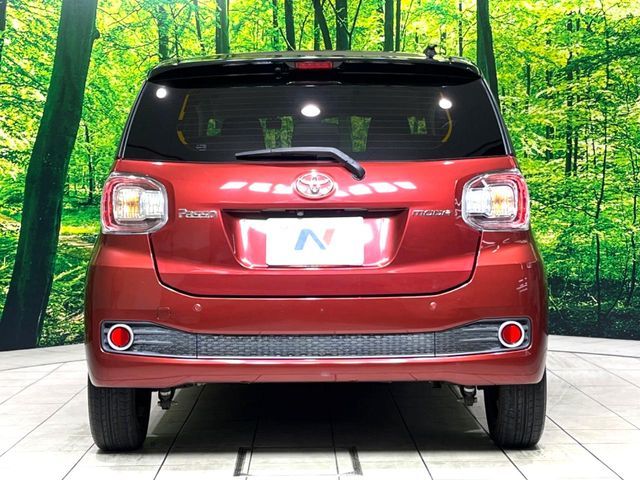 TOYOTA PASSO 2016 Image 31