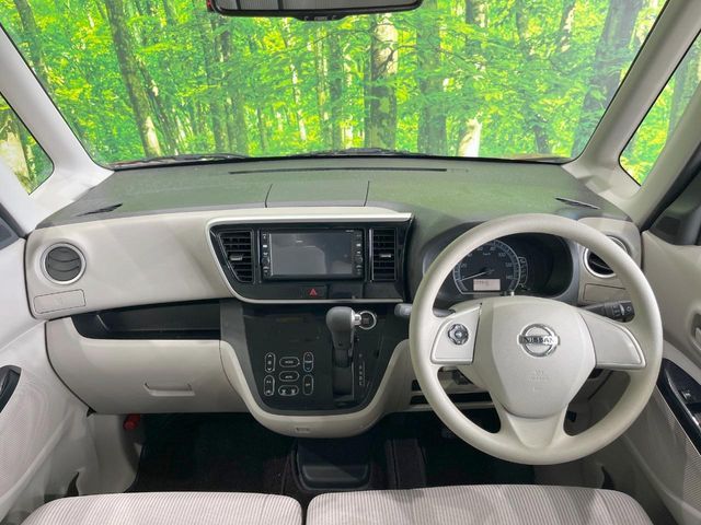 NISSAN DAYZ ROOX 2018 Image 31