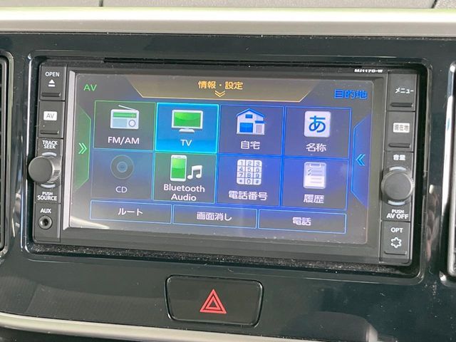 NISSAN DAYZ ROOX 2018 Image 31