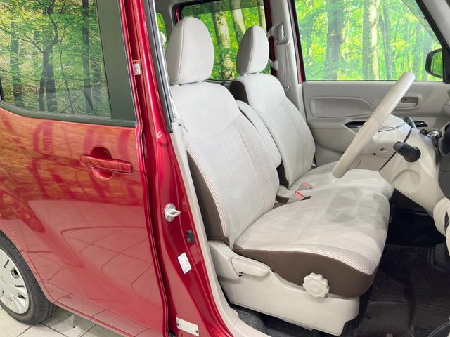 NISSAN DAYZ ROOX 2018 Image 31