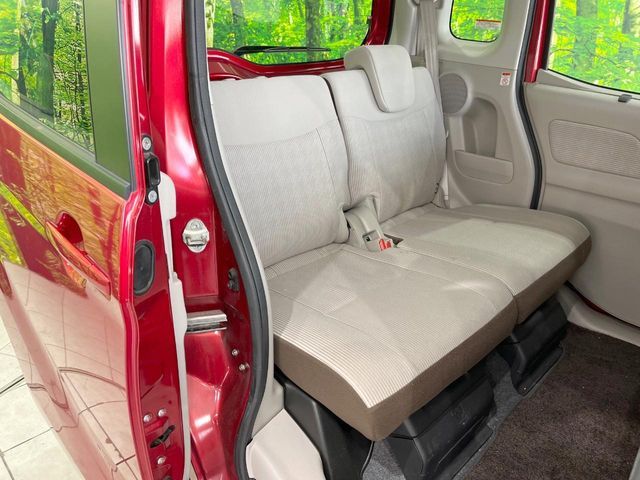 NISSAN DAYZ ROOX 2018 Image 31