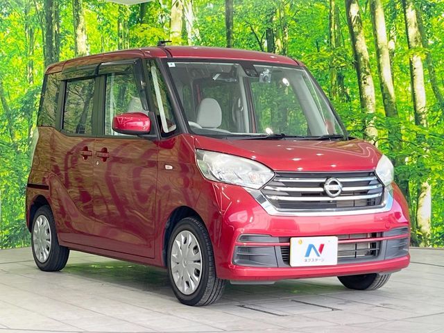 NISSAN DAYZ ROOX 2018 Image 31