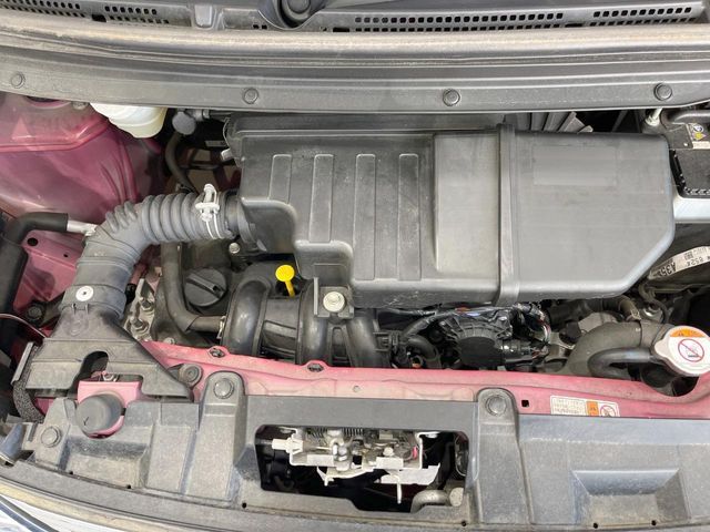 NISSAN DAYZ ROOX 2018 Image 31