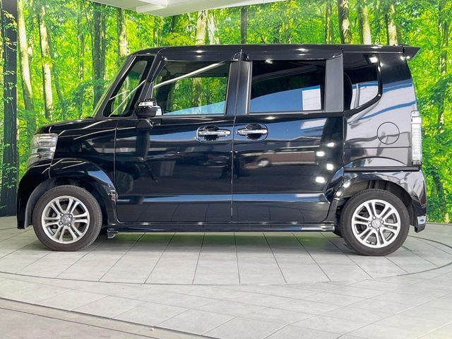 HONDA N BOX CUSTOM 2016 Image 31