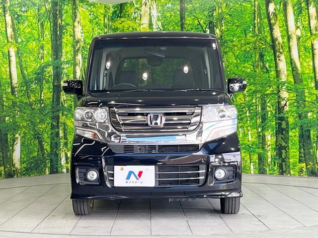 HONDA N BOX CUSTOM 2016 Image 31