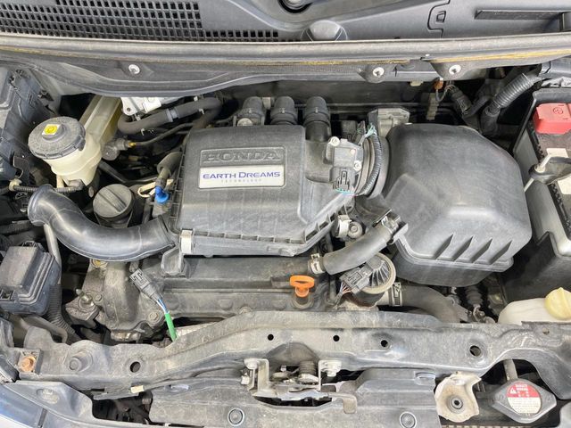 HONDA N BOX CUSTOM 2016 Image 31