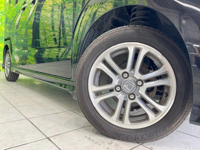 HONDA N BOX CUSTOM 2016 Image 31