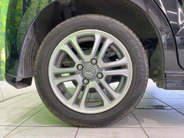 HONDA N BOX CUSTOM 2016 Image 31