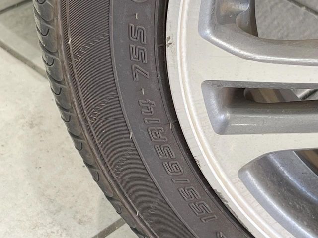 HONDA N BOX CUSTOM 2016 Image 31