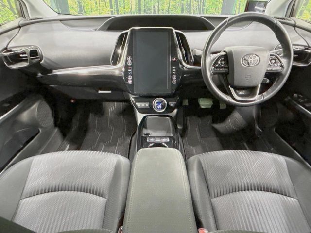TOYOTA PRIUS PHV 2020 Image 31