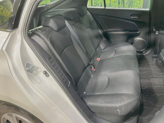 TOYOTA PRIUS PHV 2020 Image 31