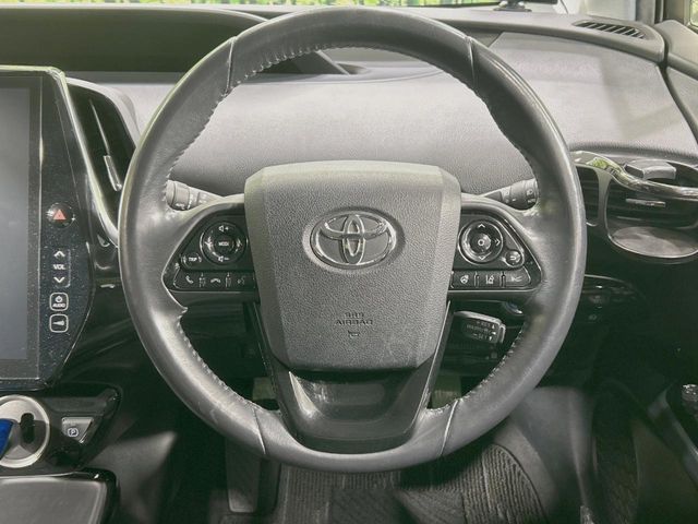 TOYOTA PRIUS PHV 2020 Image 31