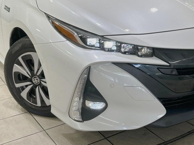 TOYOTA PRIUS PHV 2020 Image 31