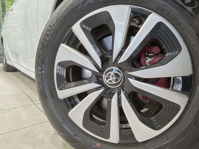 TOYOTA PRIUS PHV 2020 Image 31