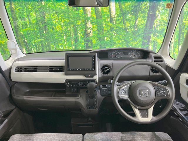 HONDA N BOX 2023 Image 31