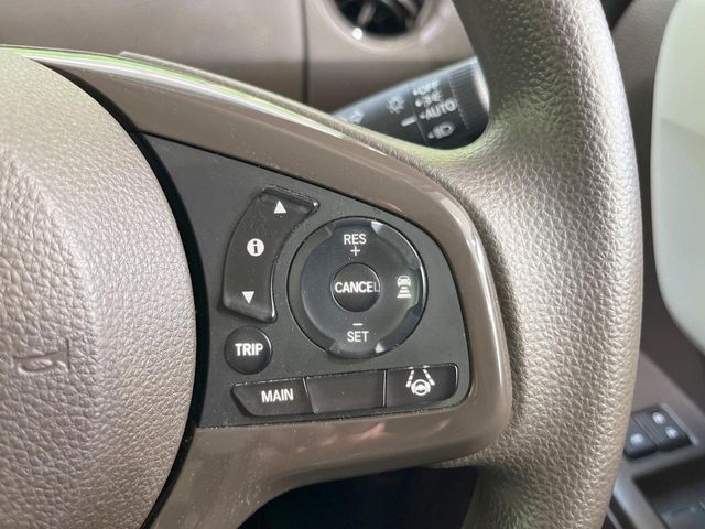 HONDA N BOX 2023 Image 31