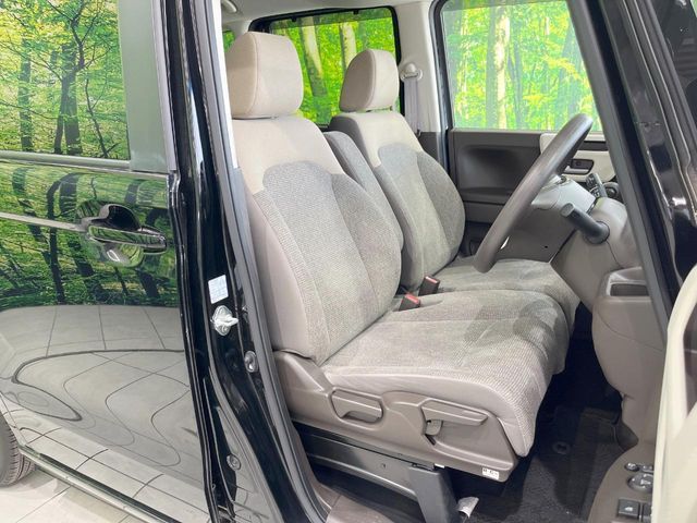 HONDA N BOX 2023 Image 31