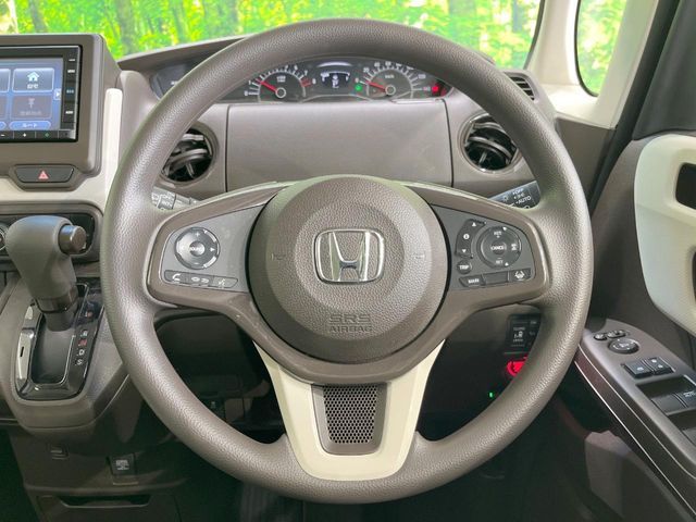 HONDA N BOX 2023 Image 31