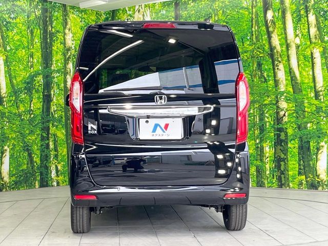 HONDA N BOX 2023 Image 31