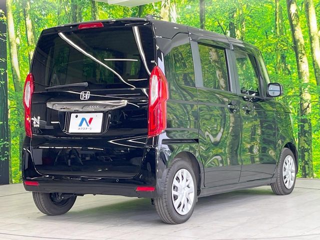 HONDA N BOX 2023 Image 31