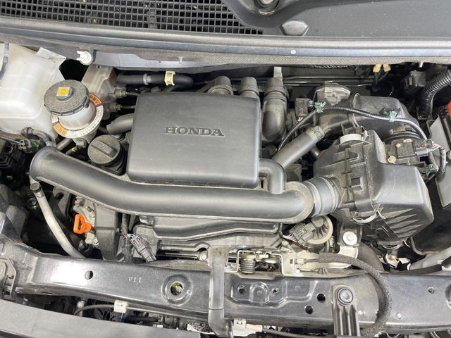 HONDA N BOX 2023 Image 31