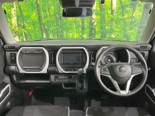 MAZDA FLAIR CROSSOVER 2021 Image 31