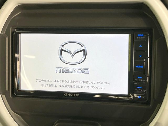 MAZDA FLAIR CROSSOVER 2021 Image 31
