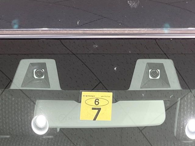 MAZDA FLAIR CROSSOVER 2021 Image 31