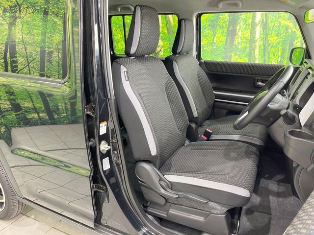 MAZDA FLAIR CROSSOVER 2021 Image 31