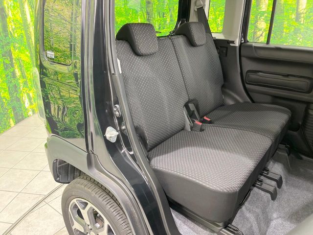 MAZDA FLAIR CROSSOVER 2021 Image 31