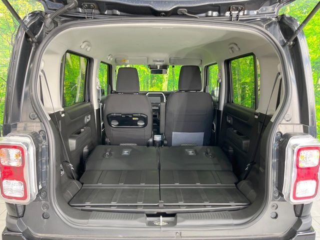 MAZDA FLAIR CROSSOVER 2021 Image 31