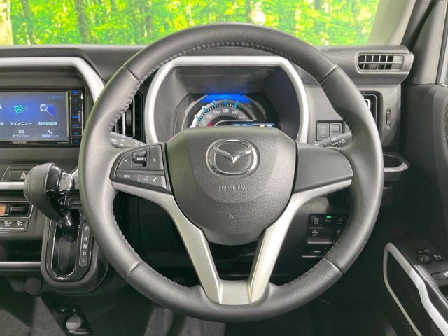 MAZDA FLAIR CROSSOVER 2021 Image 31