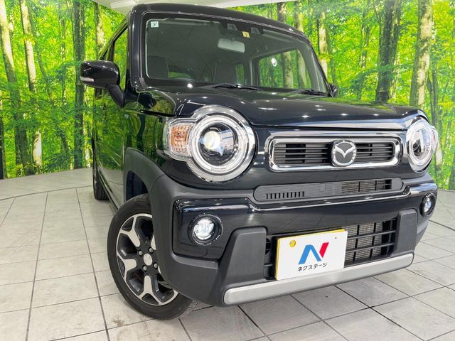 MAZDA FLAIR CROSSOVER 2021 Image 31