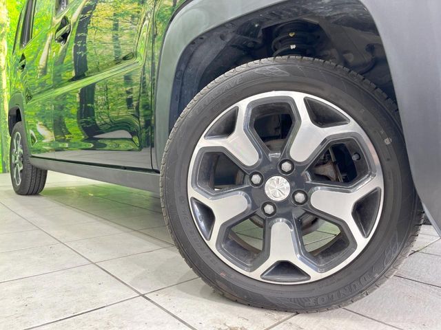 MAZDA FLAIR CROSSOVER 2021 Image 31