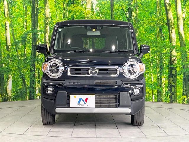 MAZDA FLAIR CROSSOVER 2021 Image 31