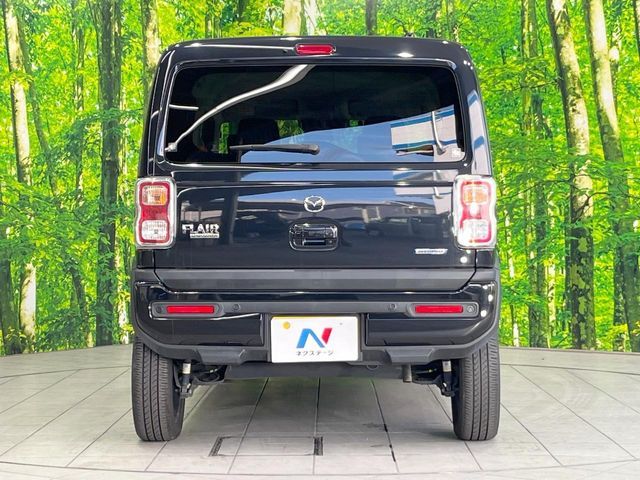 MAZDA FLAIR CROSSOVER 2021 Image 31