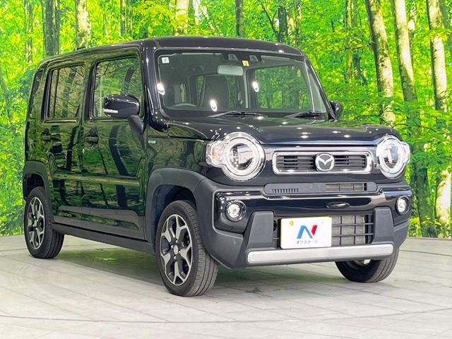 MAZDA FLAIR CROSSOVER 2021 Image 31