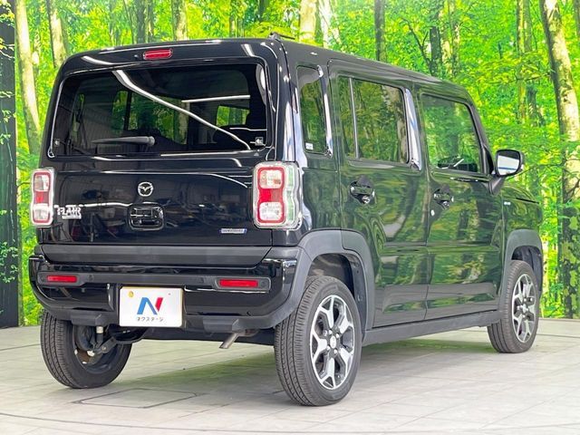 MAZDA FLAIR CROSSOVER 2021 Image 31