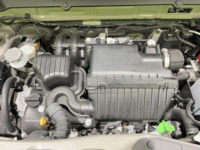 MAZDA FLAIR CROSSOVER 2021 Image 31