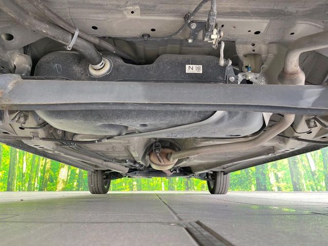 MAZDA FLAIR CROSSOVER 2021 Image 31