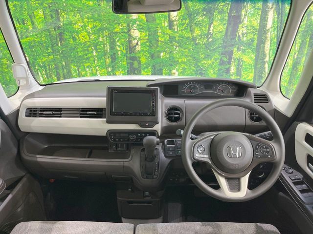 HONDA N BOX 2023 Image 31