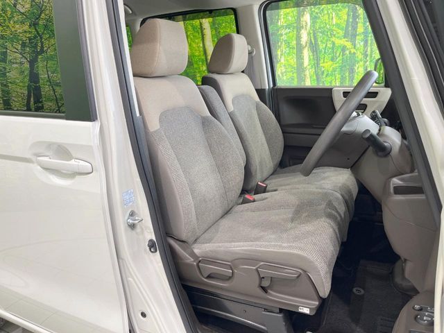 HONDA N BOX 2023 Image 31