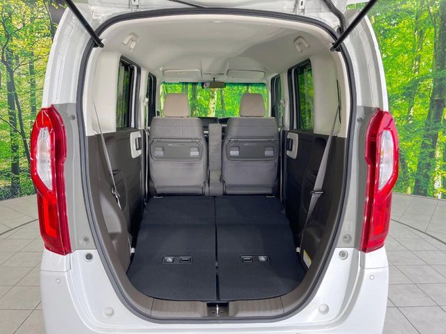 HONDA N BOX 2023 Image 31