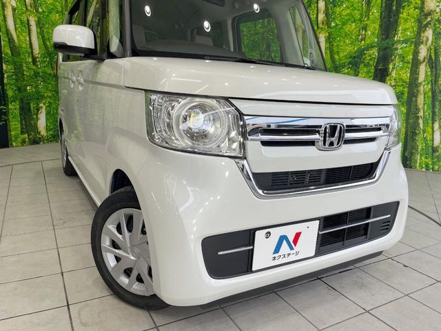 HONDA N BOX 2023 Image 31